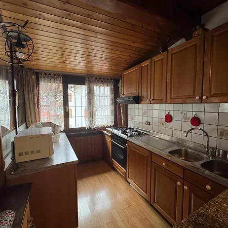 Apartment Zoncolan Mountain - Ride & *