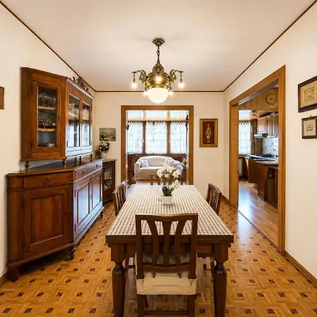 Zoncolan Mountain - Ride & Apartment