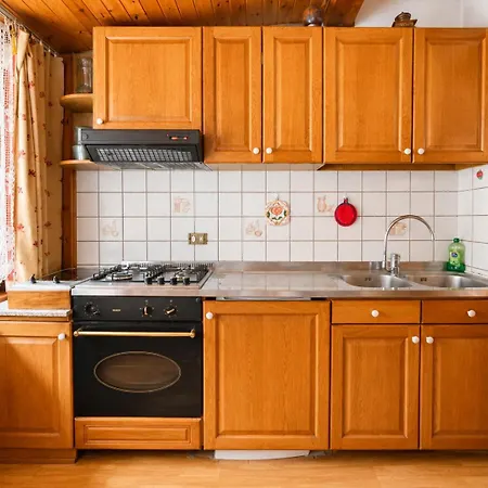 Apartment Zoncolan Mountain - Ride &