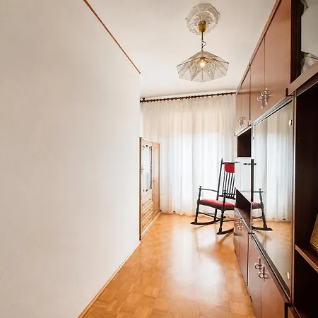 Apartment Zoncolan Mountain - Ride & *