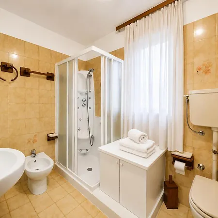 Apartment Zoncolan Mountain - Ride & Timau