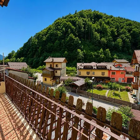 Apartment Zoncolan Mountain - Ride &