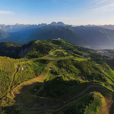 Zoncolan Mountain - Ride &