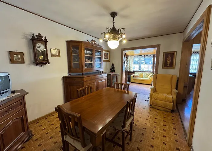 Zoncolan Mountain - Ride & Apartment Timau