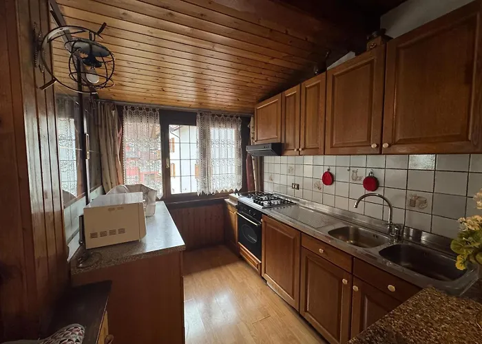 Apartment Zoncolan Mountain - Ride & *