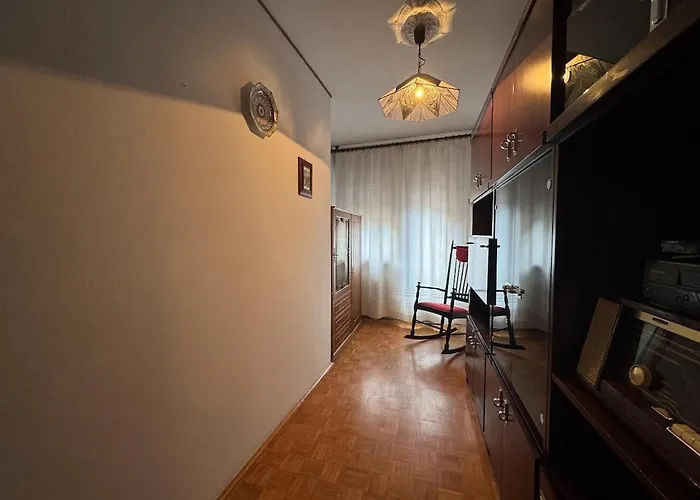 Zoncolan Mountain - Ride & Apartment